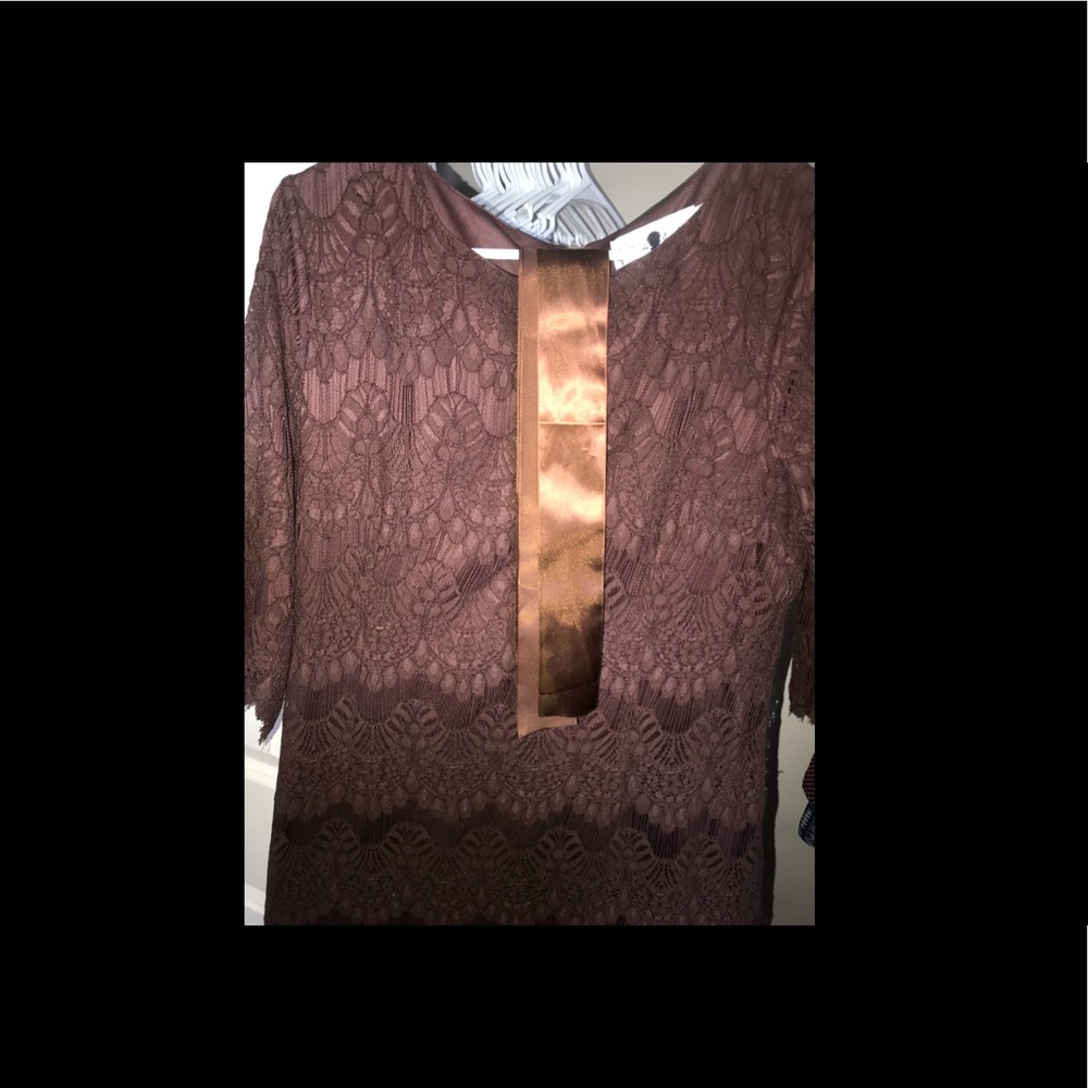 Dainty Jewells Night in Paris dress